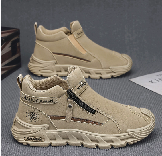 Urban Runner sneaker - Kickscao