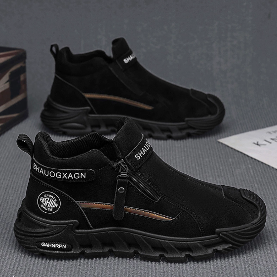 Trail Pro Runner - Kickscao