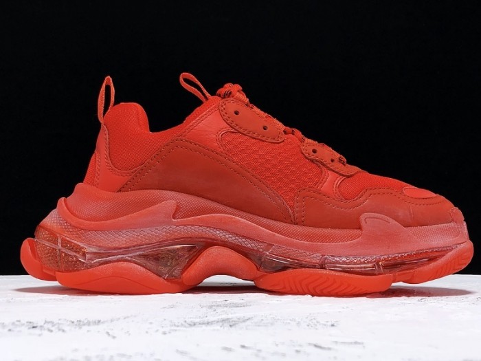 BL TRIPLE TRAINER ‘RED ‘ 544351 W09O1 6500