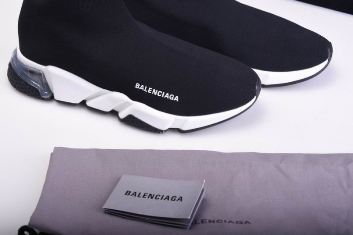 BL SPEED TRAINER  black  6274