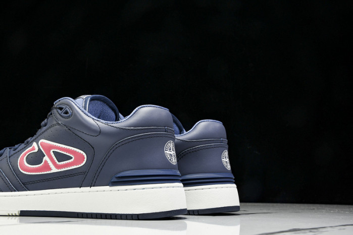 D1R* B57  SNEAKER  COPSHOE DR-309