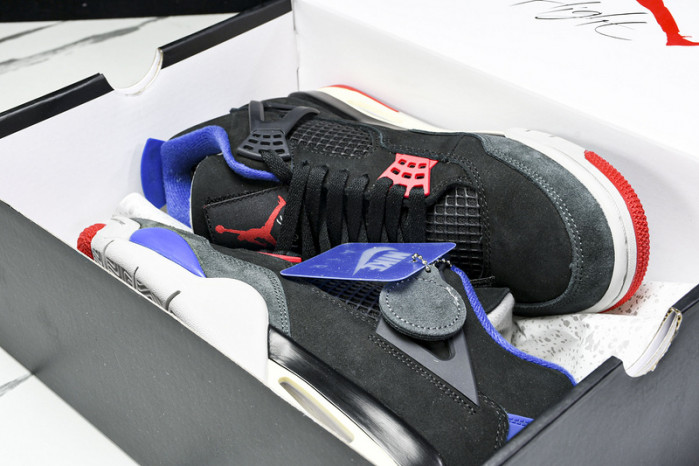 Air Jordan 4 "Rare Air"  FV5029-003