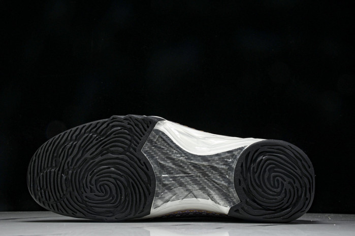 Jordan 23 White Stealth - 318376-102