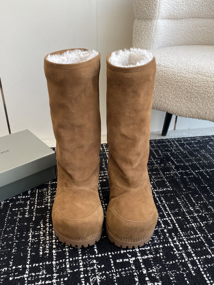 BL BOOT HIGH HEEL  -COPSHOE BL405