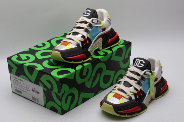 DG SNEAKERS COPSHOE D&G-33