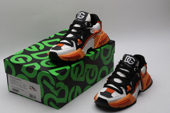 DG SNEAKERS COPSHOE D&G-34