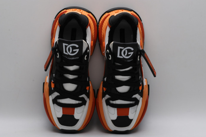 DG SNEAKERS COPSHOE D&G-34