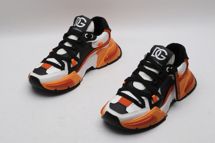 DG SNEAKERS COPSHOE D&G-34