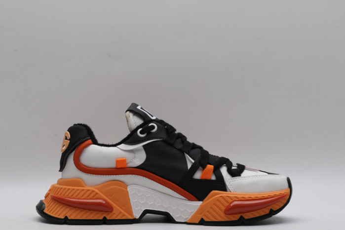 DG SNEAKERS COPSHOE D&G-34