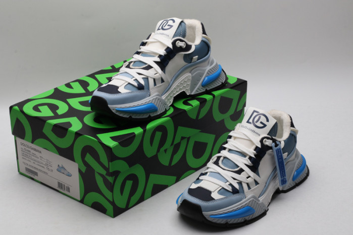 DG SNEAKERS COPSHOE D&G-35