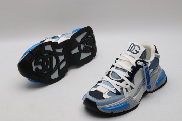 DG SNEAKERS COPSHOE D&G-35