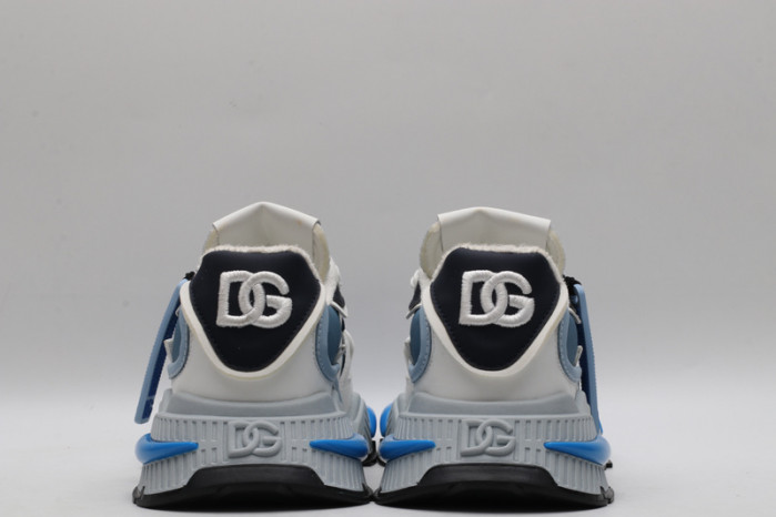 DG SNEAKERS COPSHOE D&G-35