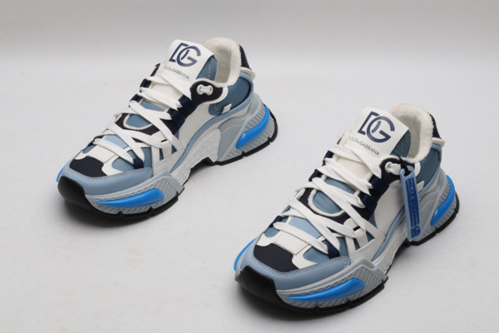 DG SNEAKERS COPSHOE D&G-35