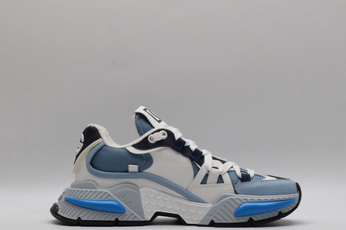 DG SNEAKERS COPSHOE D&G-35