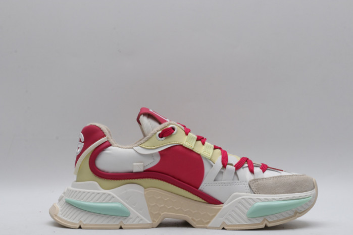 DG SNEAKERS   COPSHOE D&G-37