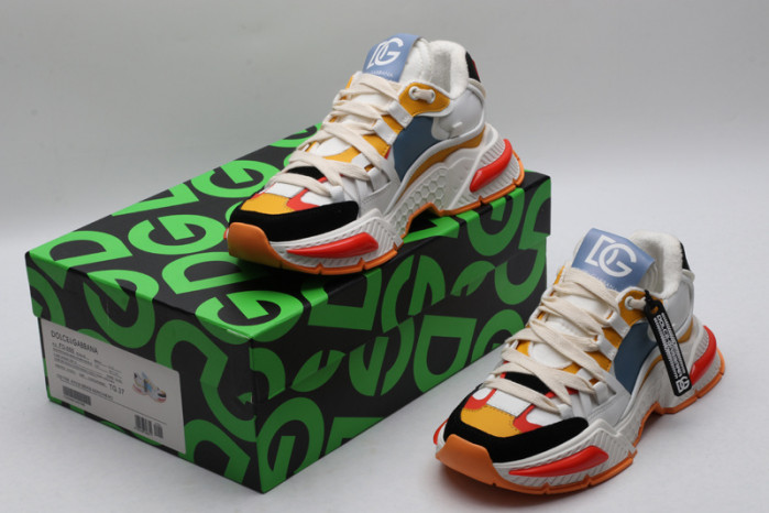 DG SNEAKERS   COPSHOE D&G-39