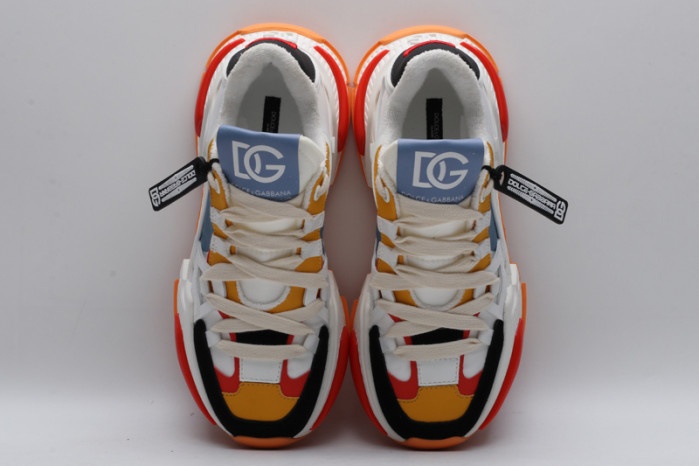 DG SNEAKERS   COPSHOE D&G-39