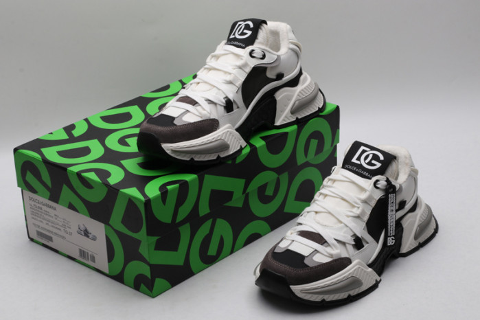 DG SNEAKERS COPSHOE D&G-40