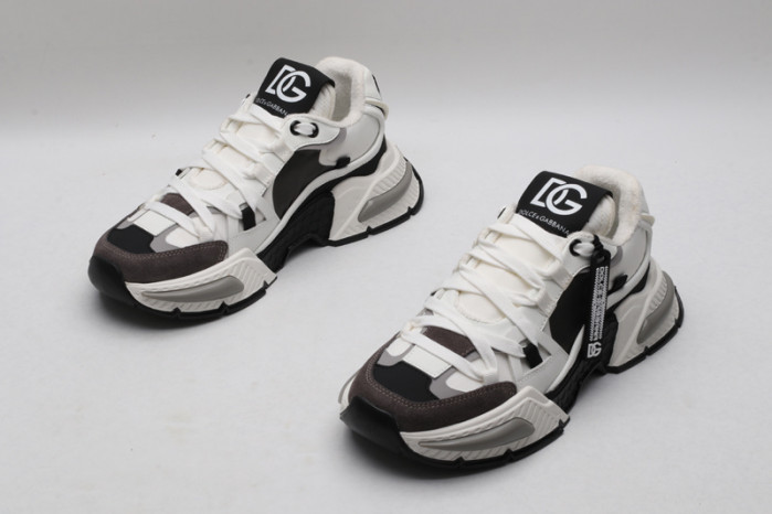 DG SNEAKERS COPSHOE D&G-40