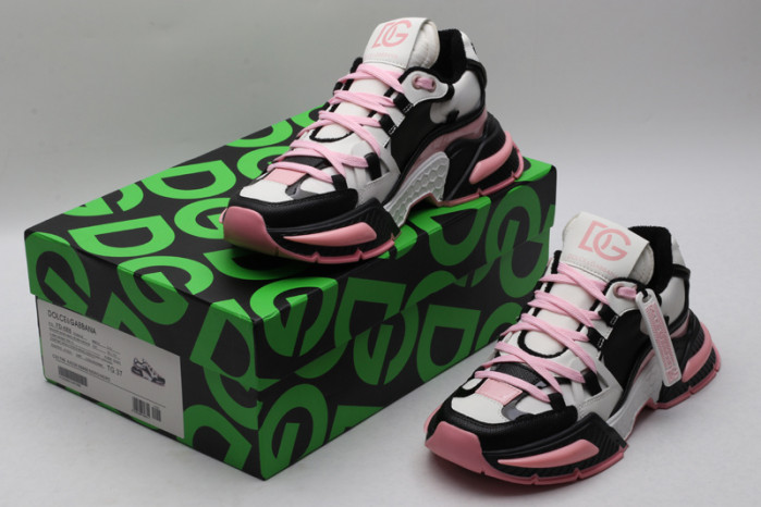 DG SNEAKERS   COPSHOE D&G-41