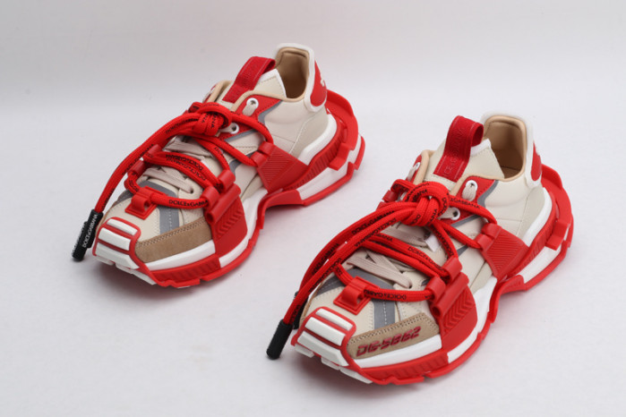 DG SNEAKERS   COPSHOE D&G-43