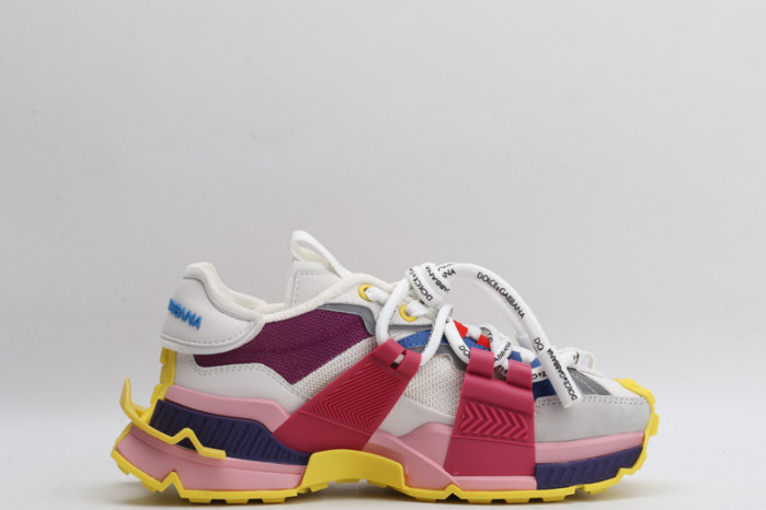 DG SNEAKERS   COPSHOE D&G-44