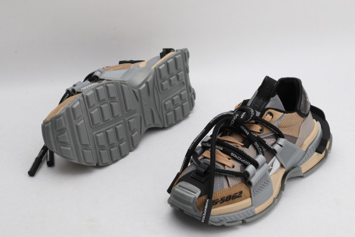 DG SNEAKERS   COPSHOE D&G-45