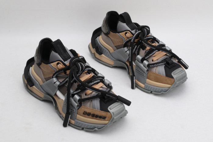 DG SNEAKERS   COPSHOE D&G-45