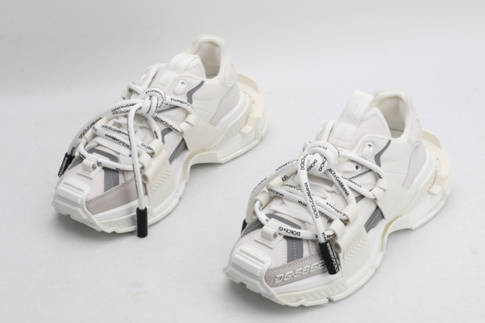 DG SNEAKERS COPSHOE D&G-49