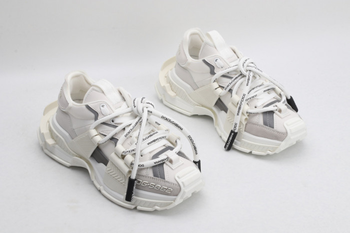 DG SNEAKERS COPSHOE D&G-49