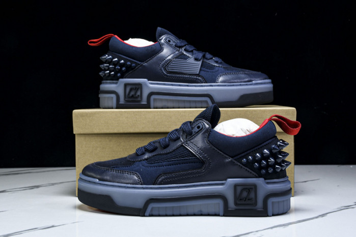 CHRISTIAN LOUBOUTIN SNEAKERS COPSHOE  CL-109