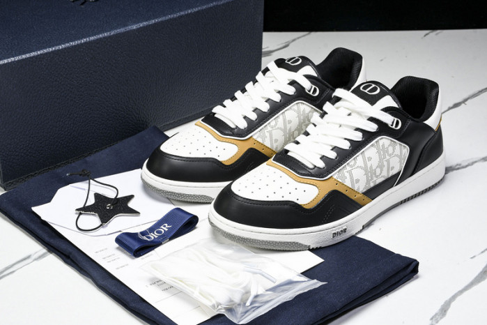 D1R* B27  SNEAKER  COPSHOE DR-312