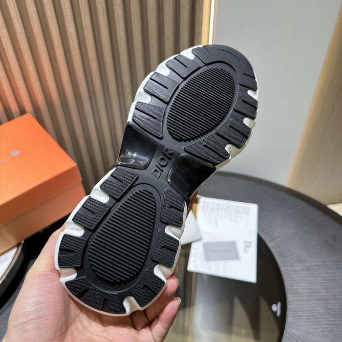 D1R* B44  SNEAKER  COPSHOE DR-318