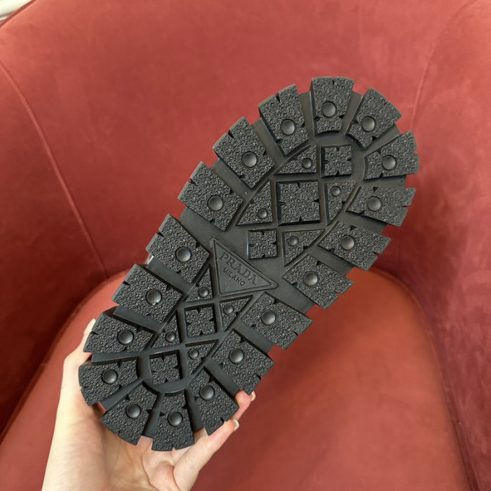 PR BOOTS  copshoe PR-118