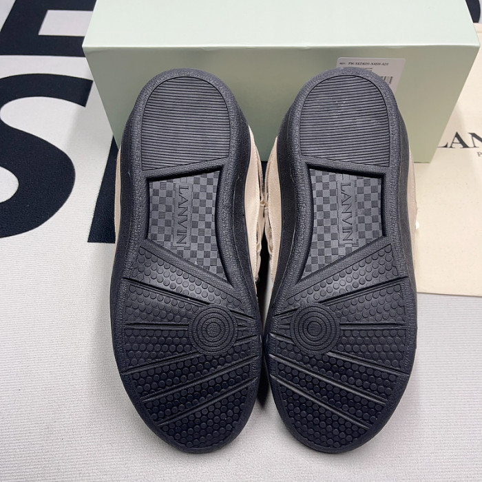 LANVIN SNEAKERS COPSHOE LA-110