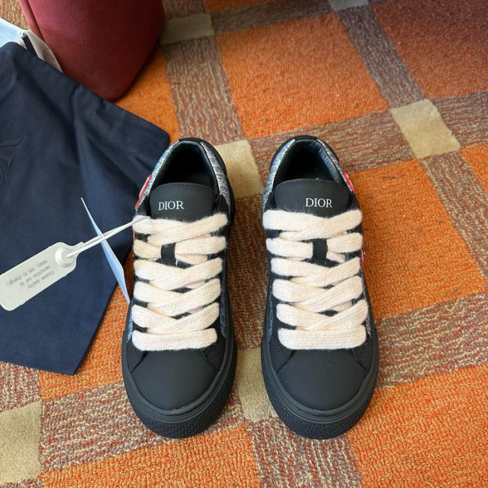 D1R* B33  SNEAKER  COPSHOE DR-325