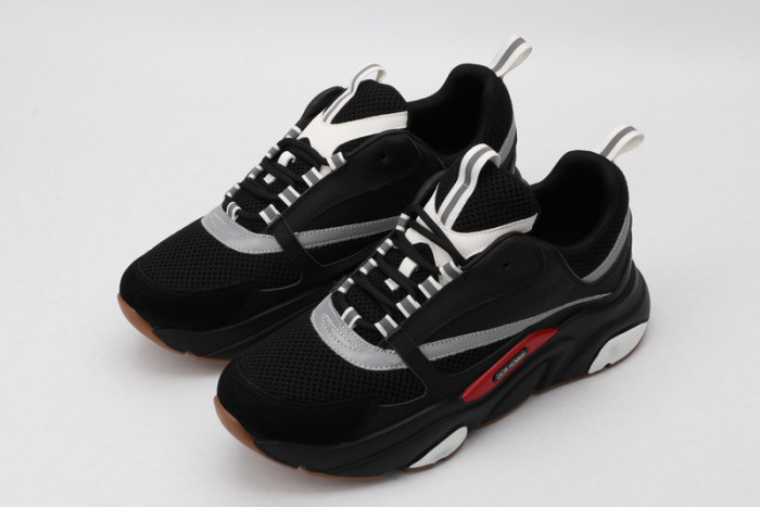 D1R* B22 TRAINER SNEAKER KICKZE  DR-35