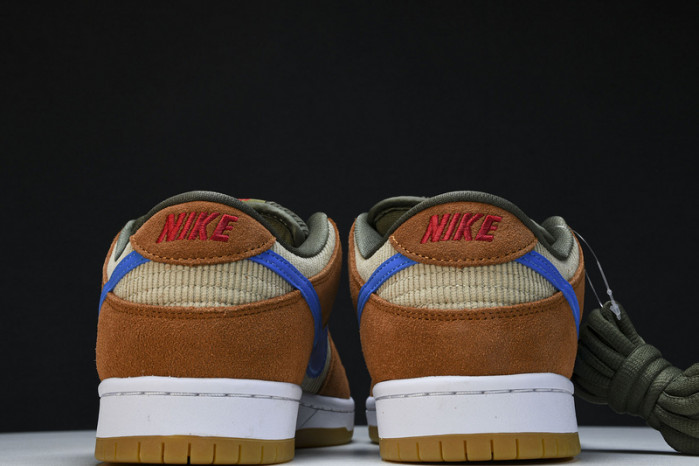 Nike Dunk Low Pro SB 