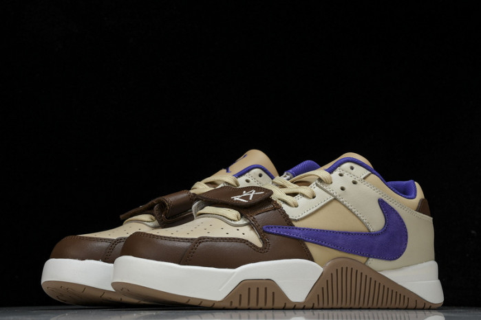 Travis Scott x Jordan Cut The Check FZ8117-900