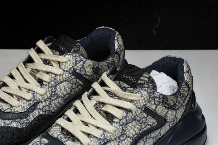 GC  TRAINER SNEAKER COPSHOE GC-75