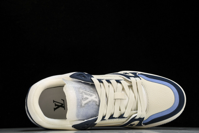 LVT  SNEAKERS   COPSHOE  L&V-219