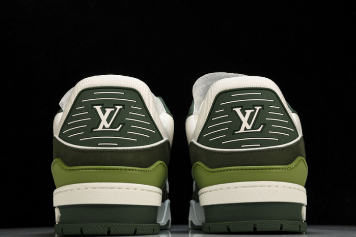 LVT  SNEAKERS   COPSHOE  L&V-229