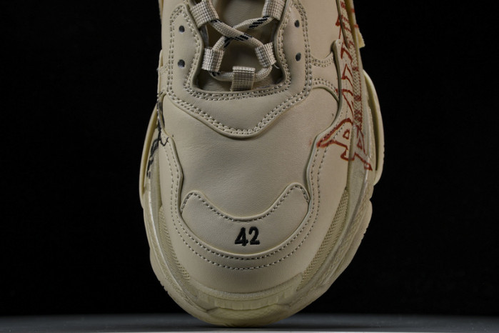 BL TRIPLE S TRAINERS -COPSHOE BL 260