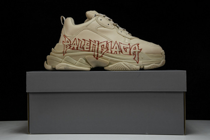 BL TRIPLE S TRAINERS -COPSHOE BL 260