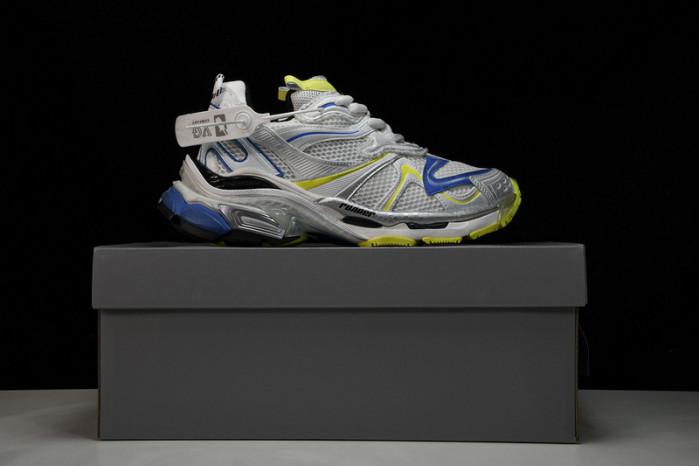 BL RUNNER -COPSHOE BL 261