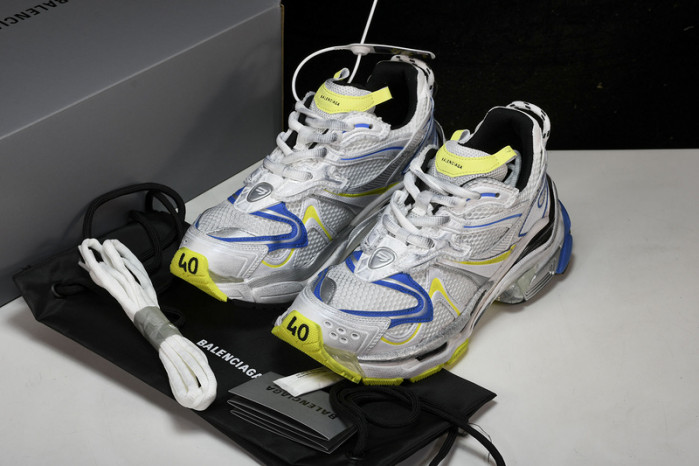 BL RUNNER -COPSHOE BL 261