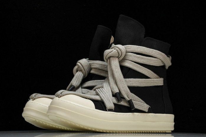 RICK OWENS SNEAKERS  COPSHOE OR-152