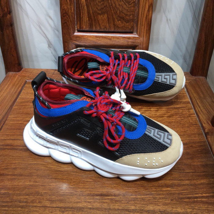 VERSA CHAIN REACTION SNEAKERS  KICKZE  VR-14