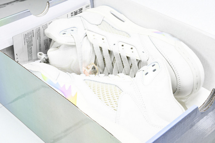 Air Jordan 5 “Year of the Snake”  HF3183-001