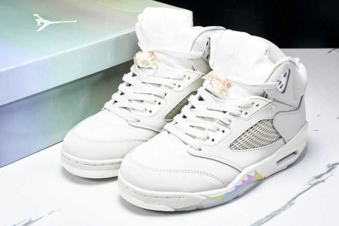 Air Jordan 5 “Year of the Snake”  HF3183-001